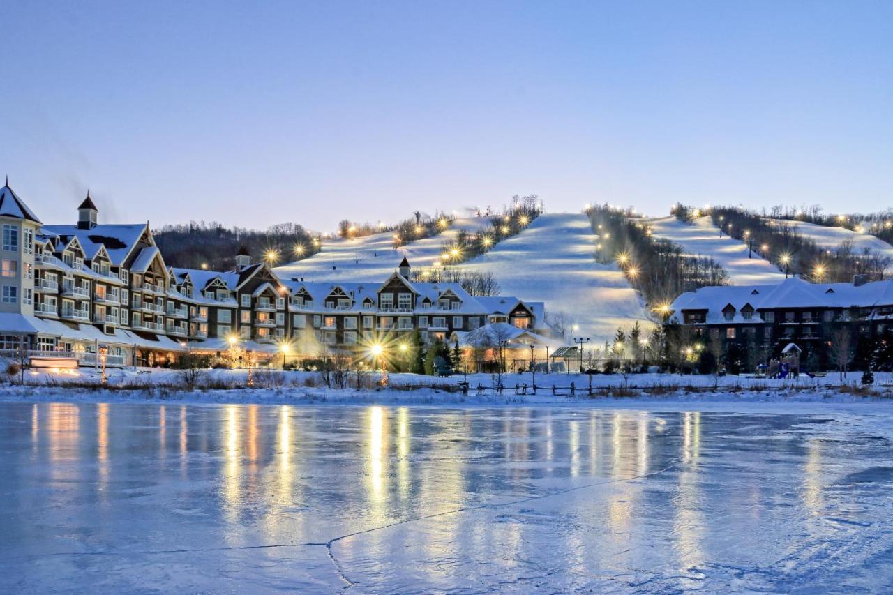 Condo 912 At North Creek Resort Блу Маунтинс Екстериор снимка