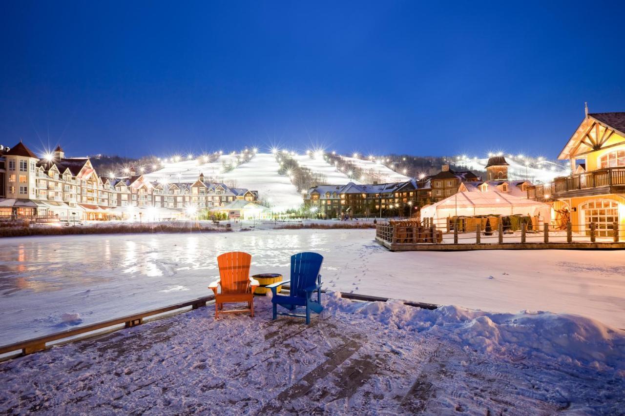 Condo 912 At North Creek Resort Блу Маунтинс Екстериор снимка