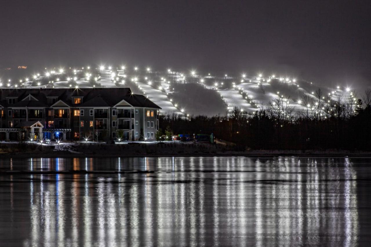 Condo 912 At North Creek Resort Блу Маунтинс Екстериор снимка