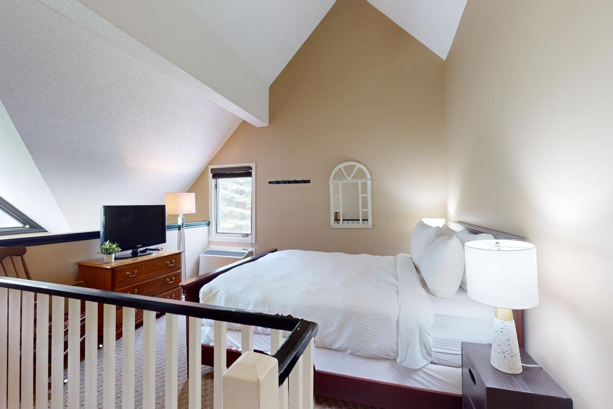 Condo 912 At North Creek Resort Блу Маунтинс Екстериор снимка