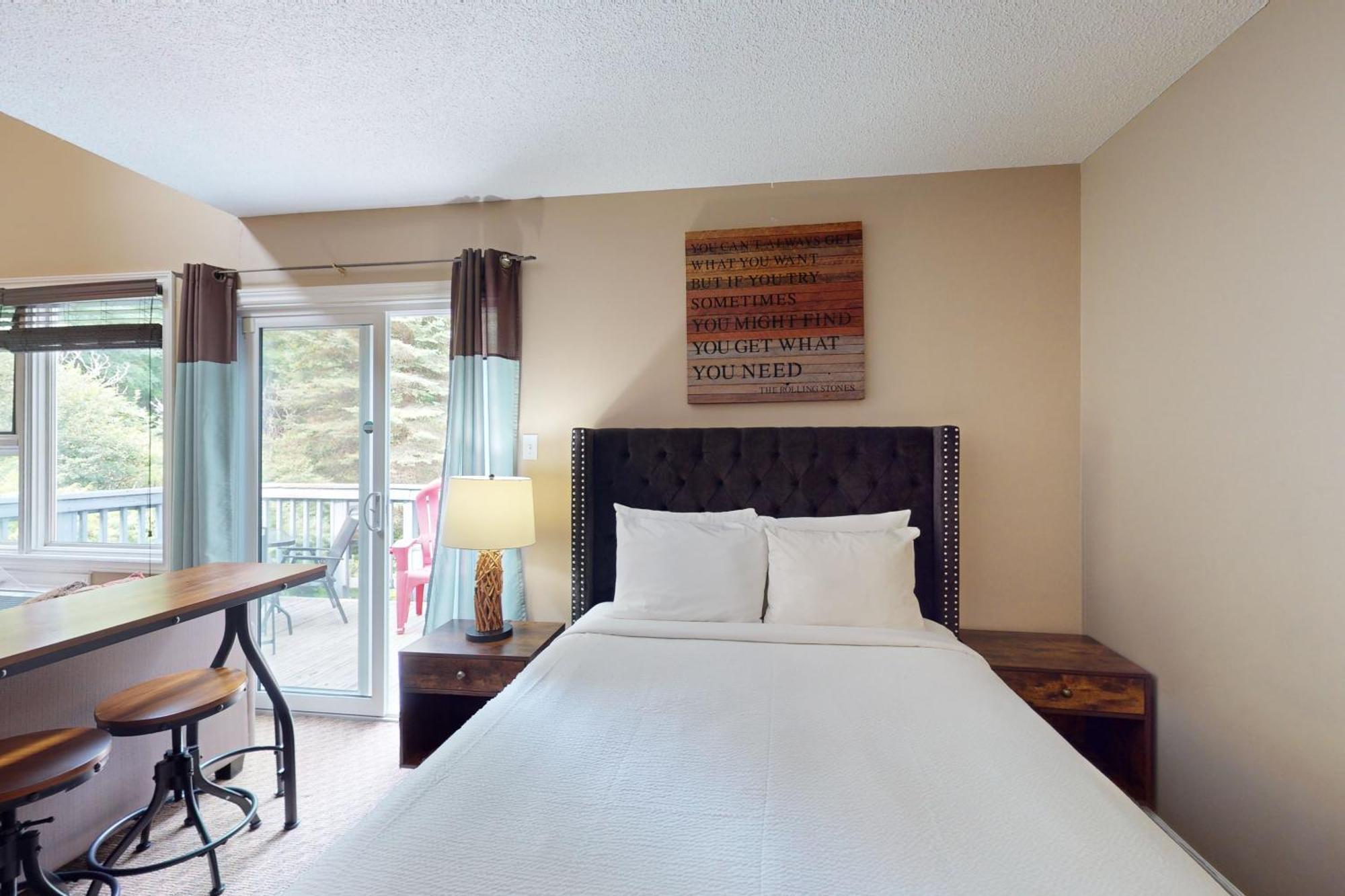 Condo 912 At North Creek Resort Блу Маунтинс Екстериор снимка