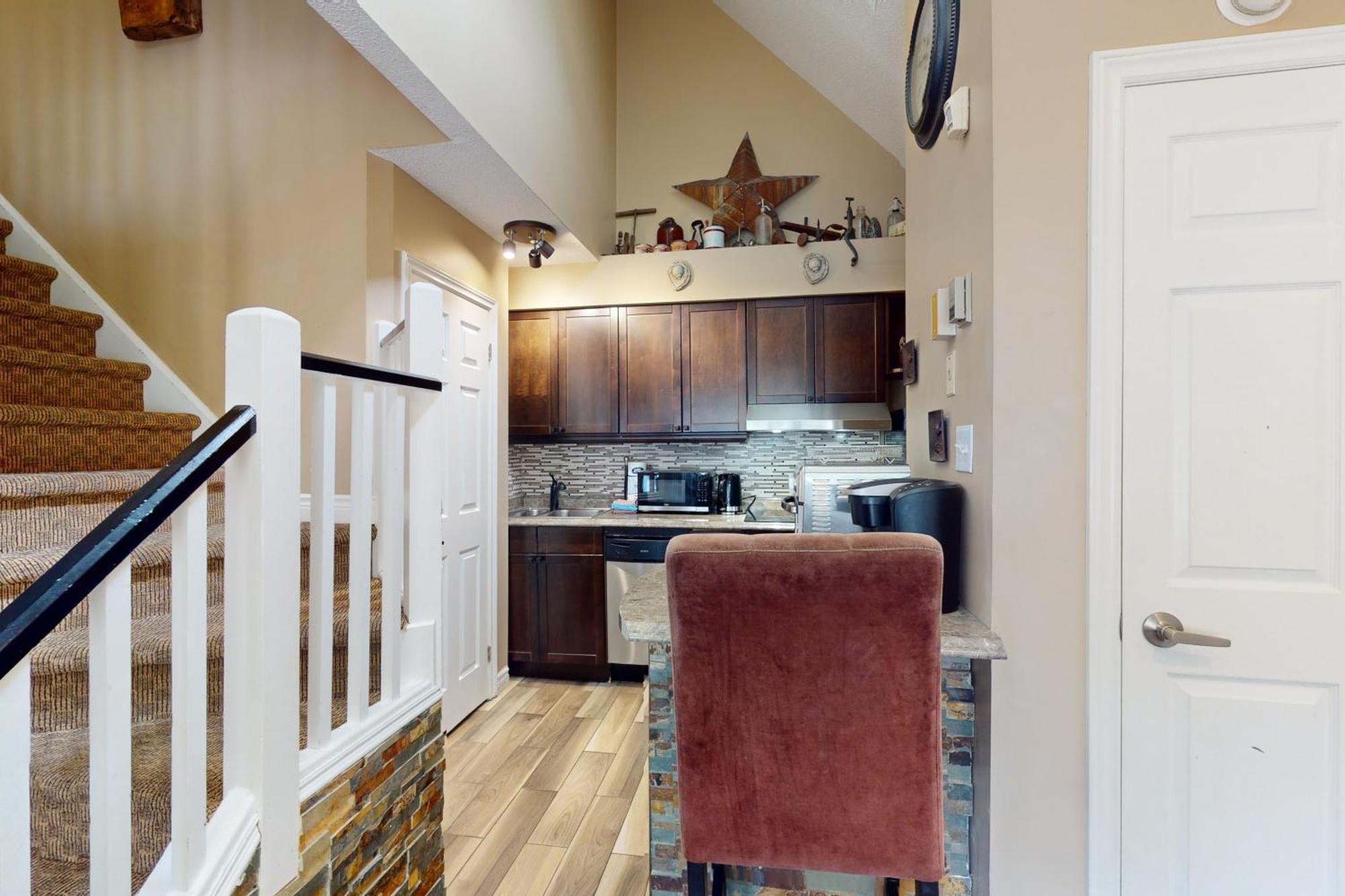 Condo 912 At North Creek Resort Блу Маунтинс Екстериор снимка