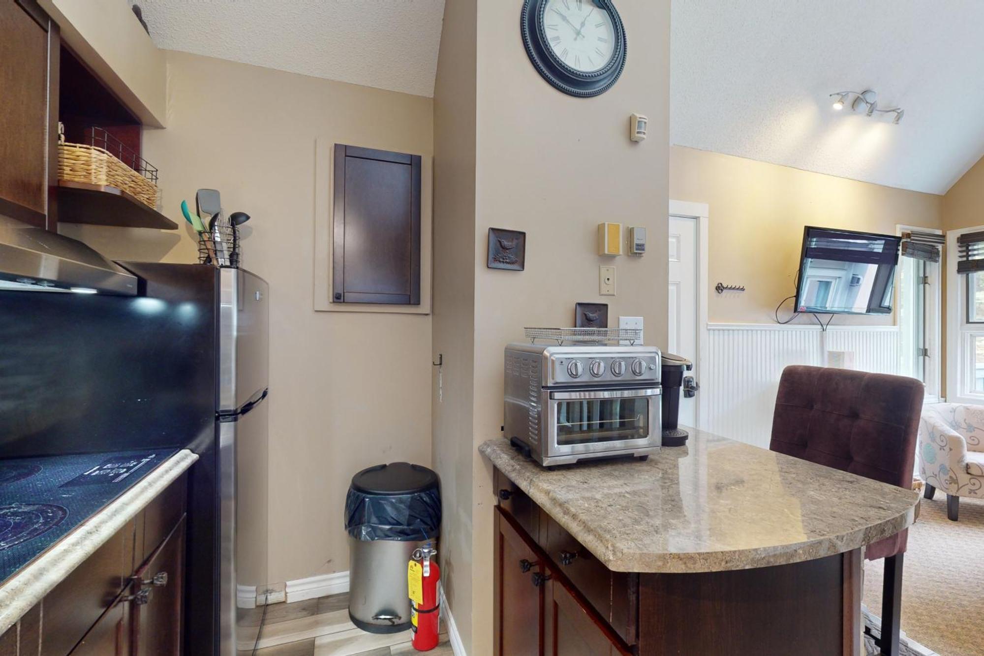 Condo 912 At North Creek Resort Блу Маунтинс Екстериор снимка