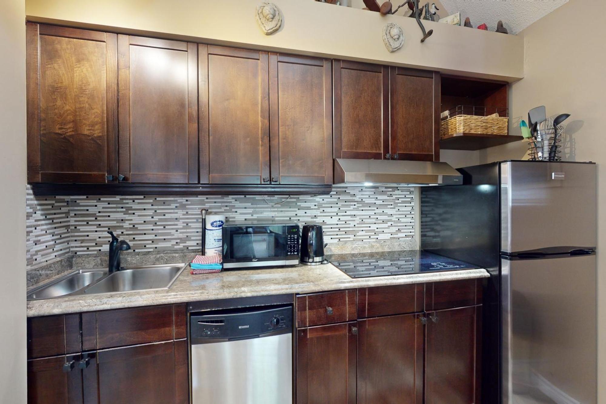 Condo 912 At North Creek Resort Блу Маунтинс Екстериор снимка
